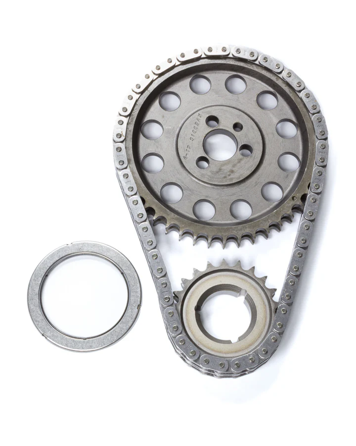 Cloyes 9-3600TX3 True Roller Timing Set - SBC