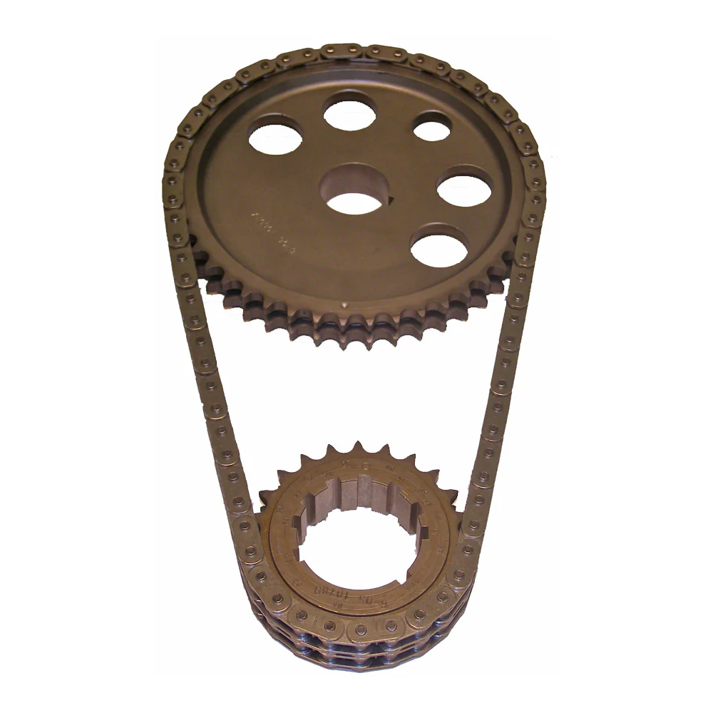 Cloyes 9-3603X9 True Roller Timing Set Billet
