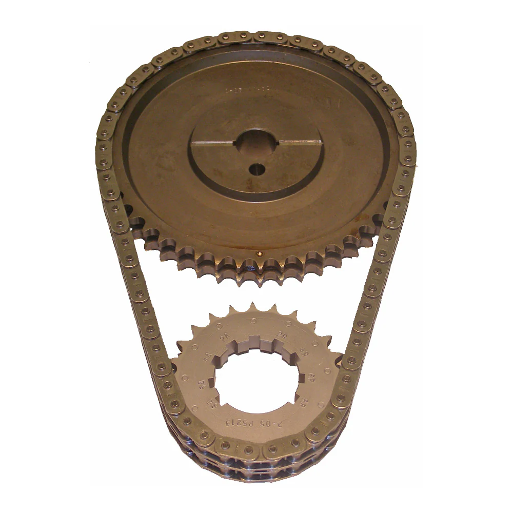 Cloyes 9-3608X9 Billet True Roller Timing Set - BBF FE