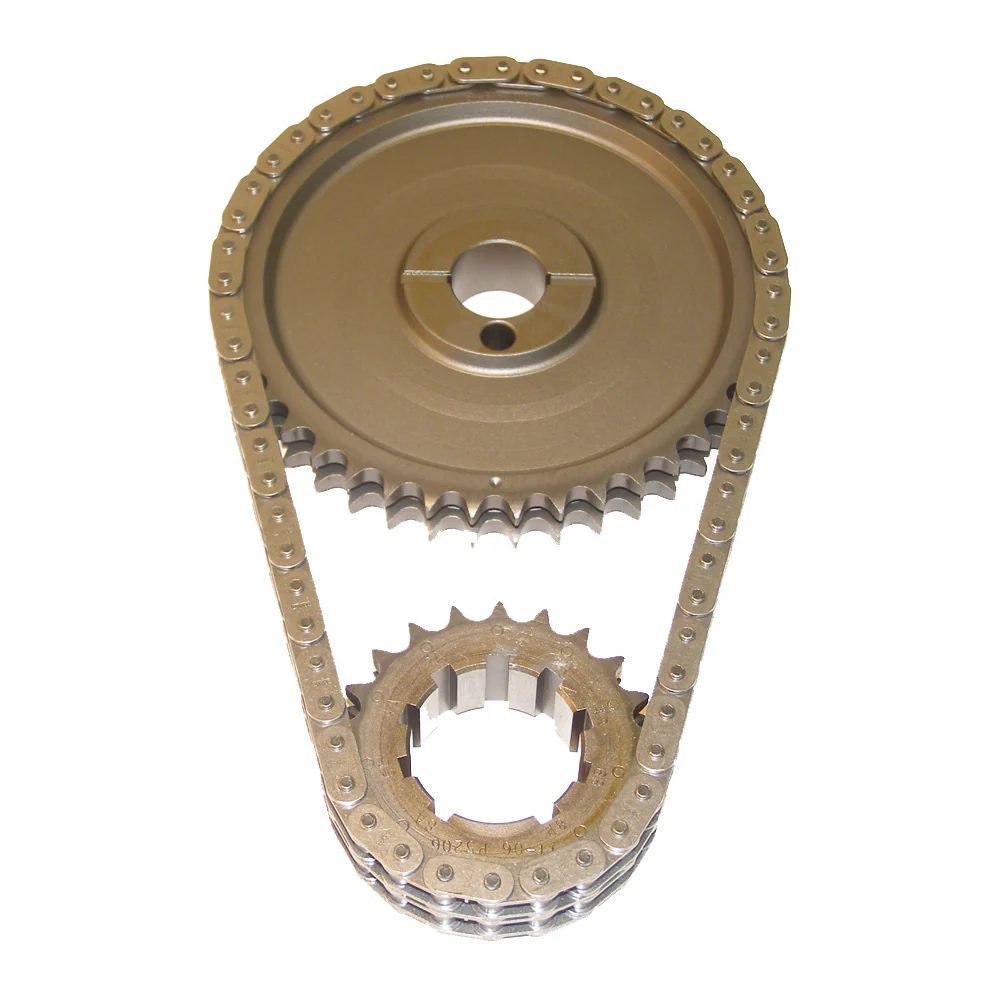Cloyes 9-3635X9 Billet True Roller Timing Set - SBF