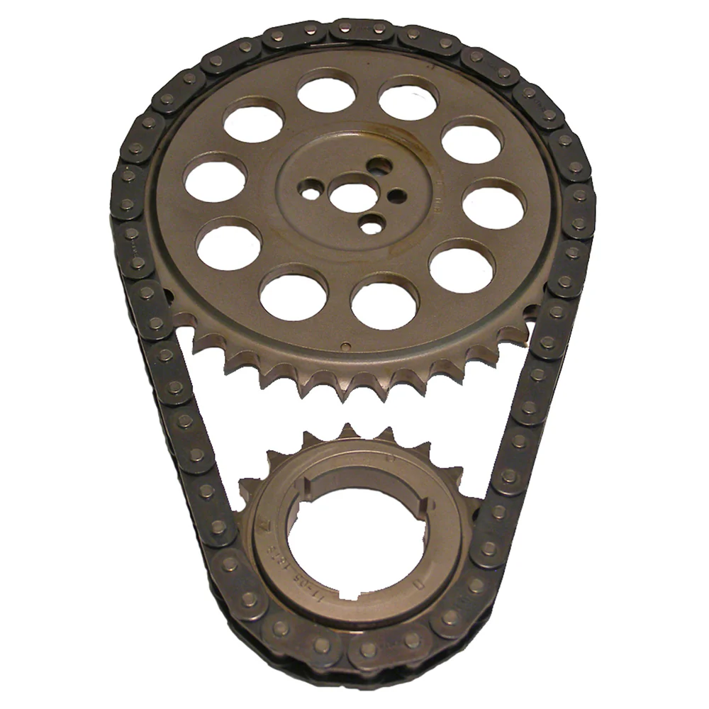 Cloyes 9-3649X3 True Roller Timing Set - BBC Mark VI