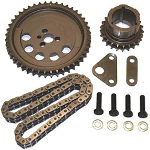 Cloyes 9-3659X3 True Roller Timing Set - SBC LS1