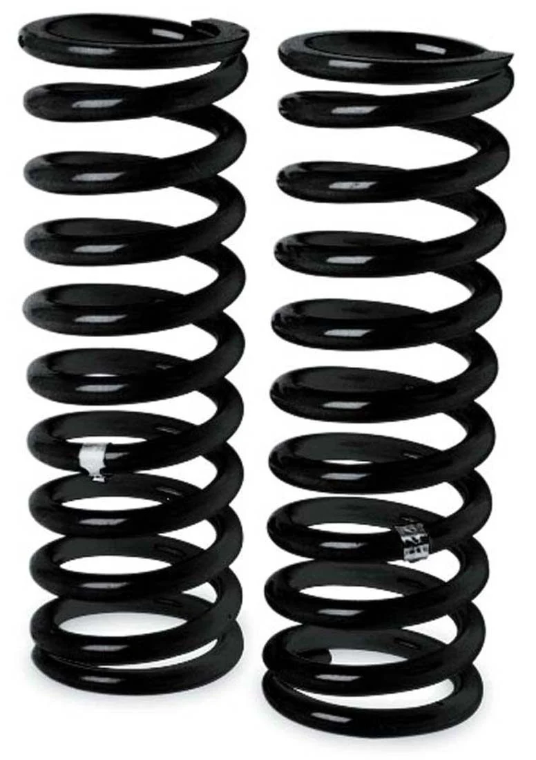 Competition Engineering C2555 Rear Coilover Springs 100 lbs./in.
