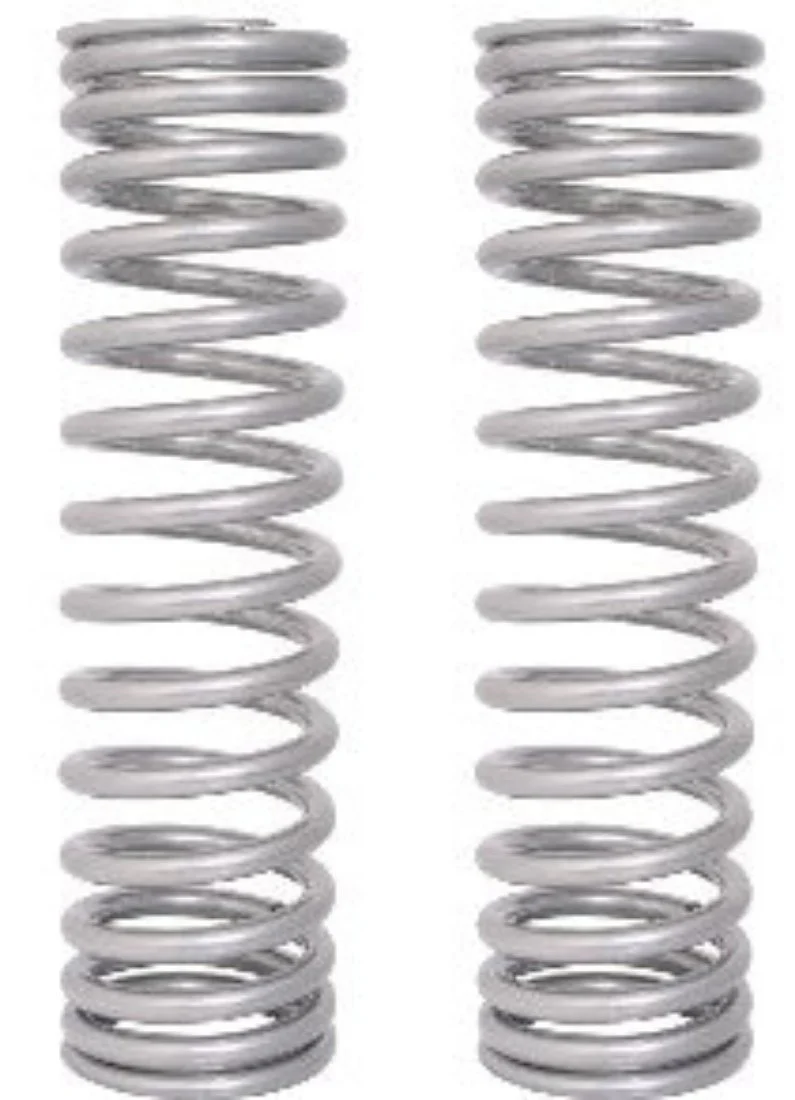 Competition Engineering C2575 Progressive Rear Coilover Springs