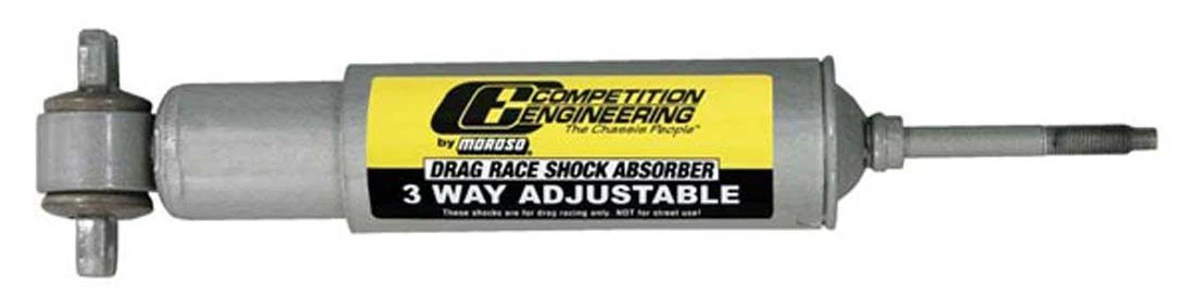 Competition Engineering C2616 Front Drag Shock 1988-2000 Chevy Full Size Truck