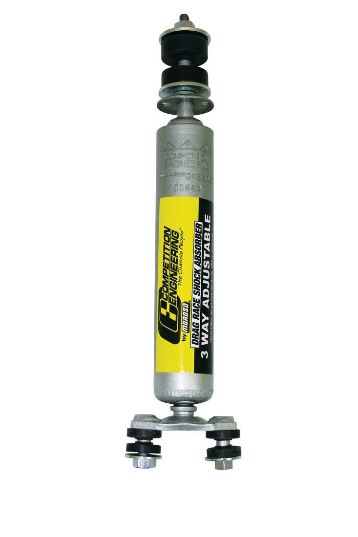 Competition Engineering C2640 Front Drag Shock AMC Ford Mercury