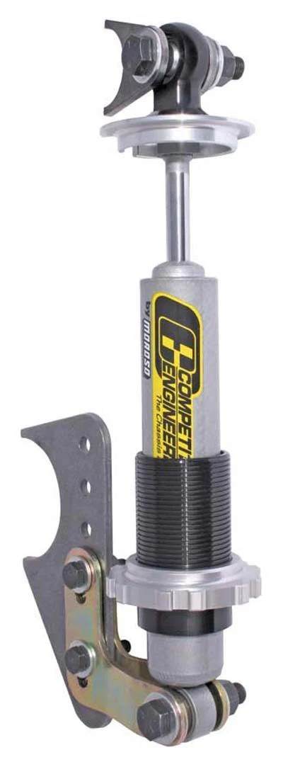 Competition Engineering C2765 Rear Adjustable Coilover Shock Kit Universal