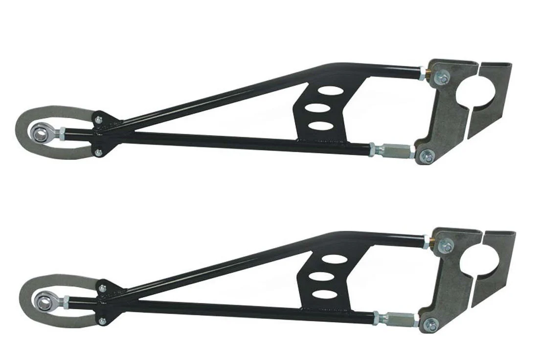 Competition Engineering C2005 Double Adjustable Ladder Link Ladder Bars