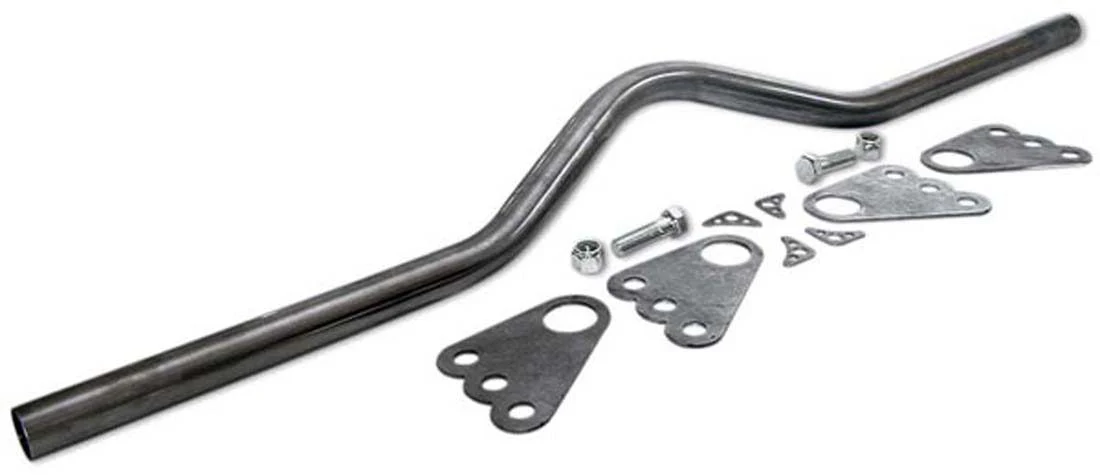 Competition Engineering C2019 Ladder Bar Crossmember