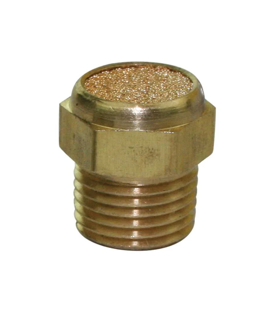 Competition Engineering C3406 Rear Axle Housing Vent
