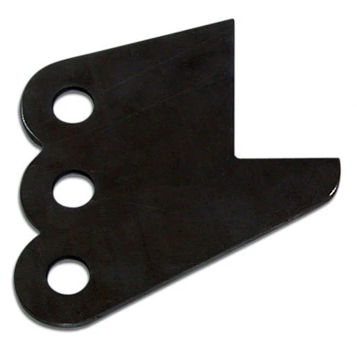 Competition Engineering C3409 Ladder Bar Crossmember Bracket