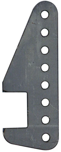 Competition Engineering C3413 Shock Mounting Bracket