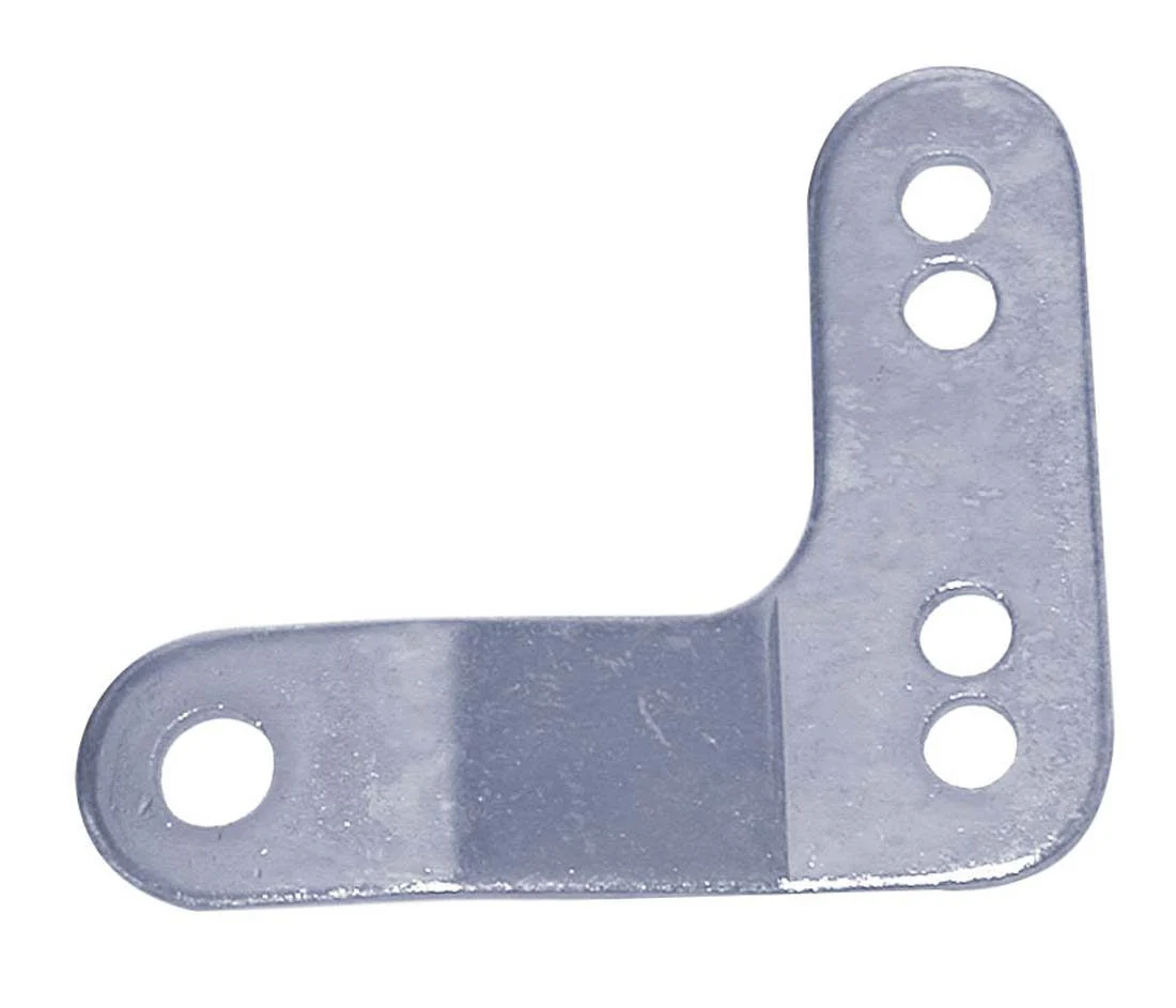 Competition Engineering C3417 Shock Mounting Bracket, Right
