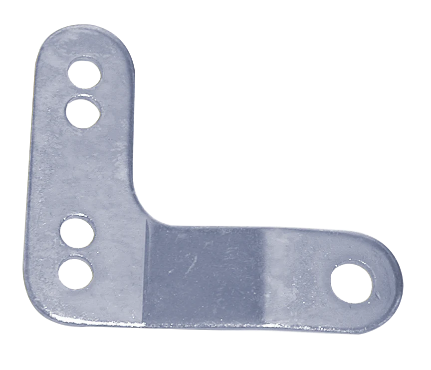 Competition Engineering C3419 Shock Mounting Bracket, Left