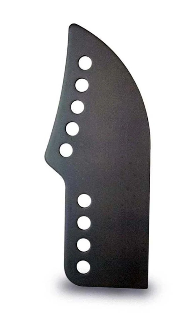 Competition Engineering C3421 Magnum Series 4-Link Chassis Bracket