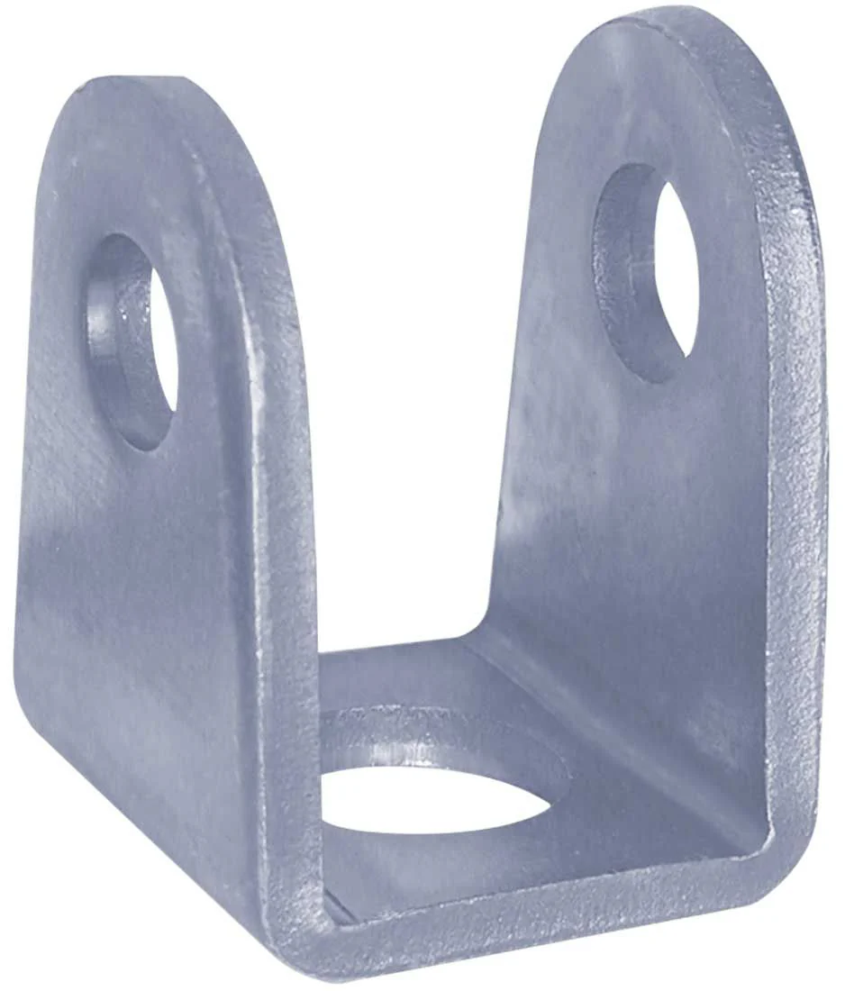 Competition Engineering C3423 Clevis Bracket 3/4