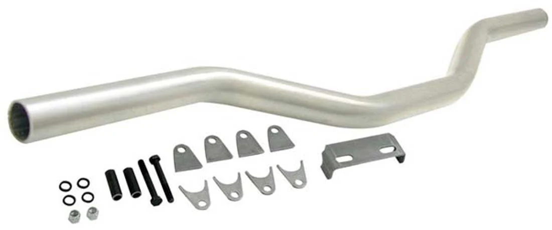 Competition Engineering C3601 Transmission Crossmember