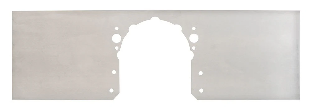 Competition Engineering C3997 BBC Gen V & VI Front Motor Plate