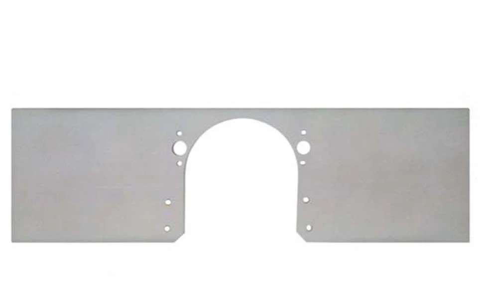 Competition Engineering C4005 BBC Front Motor Plate