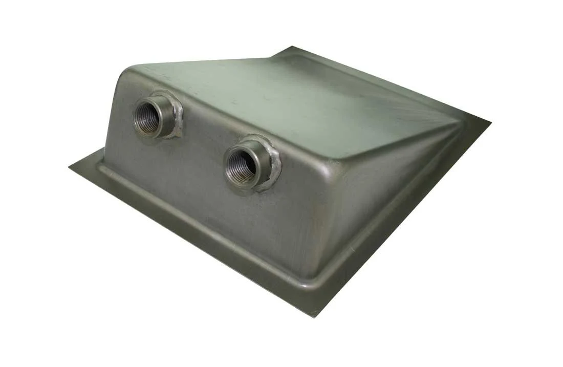 Competition Engineering C4041 Fuel Tank Sump Kit