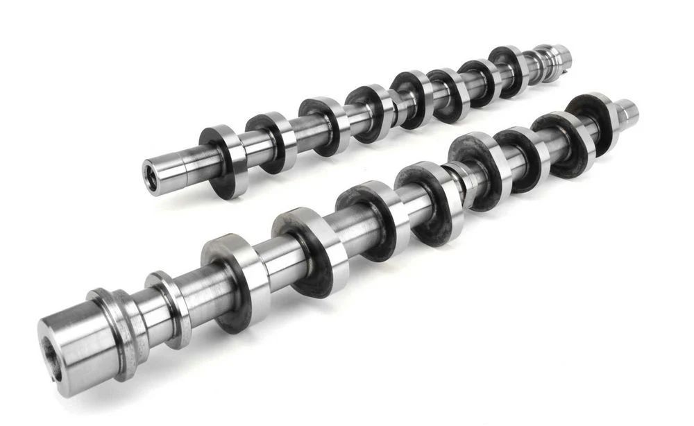 Comp Cams 102600 Ford 4.6L/5.4L SOHC Modular 2 Valve Xtreme Energy Hydraulic Roller Finger Follower Camshafts XE270AH