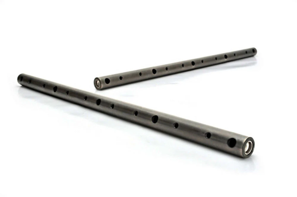 Comp Cams 1079-2 Magnum Rocker Shafts - SBM