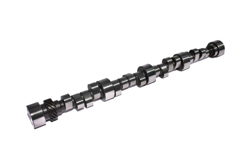 Comp Cams 11-747-14 BBC Drag Race 4/7 Swap Mechanical Roller Camshaft 47S 321R12