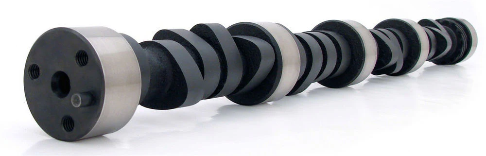 Comp Cams 12-602-20 SBC Big Mutha' Thumpr Nitrided Hydraulic Flat Tappet Camshaft 295TH7