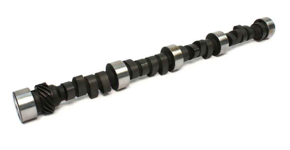 Comp Cams 12-688-47 SBC Oval Track 4/7 Swap Mechanical Flat Tappet Camshaft 47S 278XOS