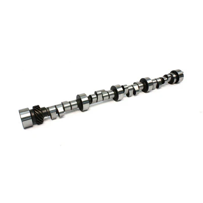 Comp Cams 12-843-14 SBC Open Wheel Modified 4/7 Swap Mechanical Roller Camshaft 297HXL