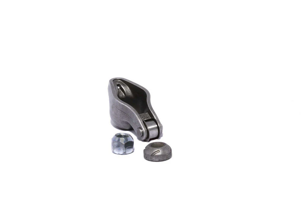 Comp Cams 1417-1 Sbc 1987-Up Mag Rocker Arms 3/8 Stud/1.52 Ratio