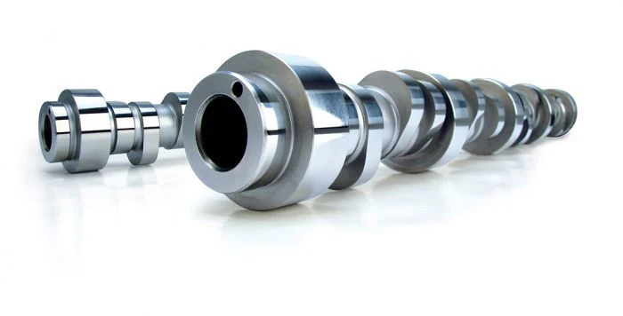 Comp Cams 146-201-13 GM LS2/LS3 Gen IV FSL Hydraulic Roller Camshaft LSAE264