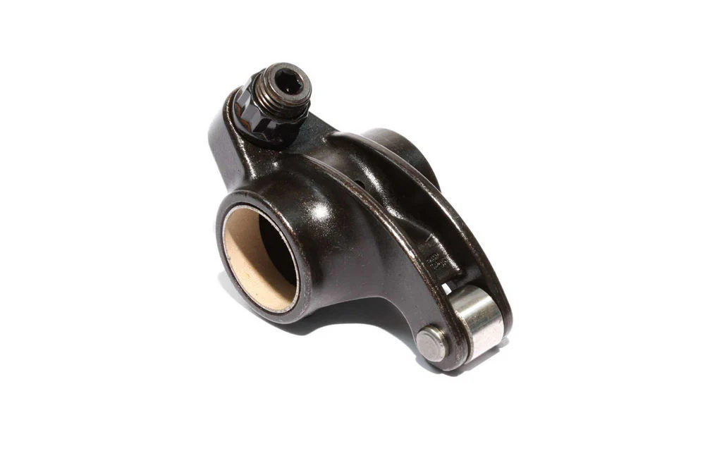Comp Cams 1621L-1 BBM Pro-Mag Rocker Arm - Shaft Mnt. 1.5 Ratio