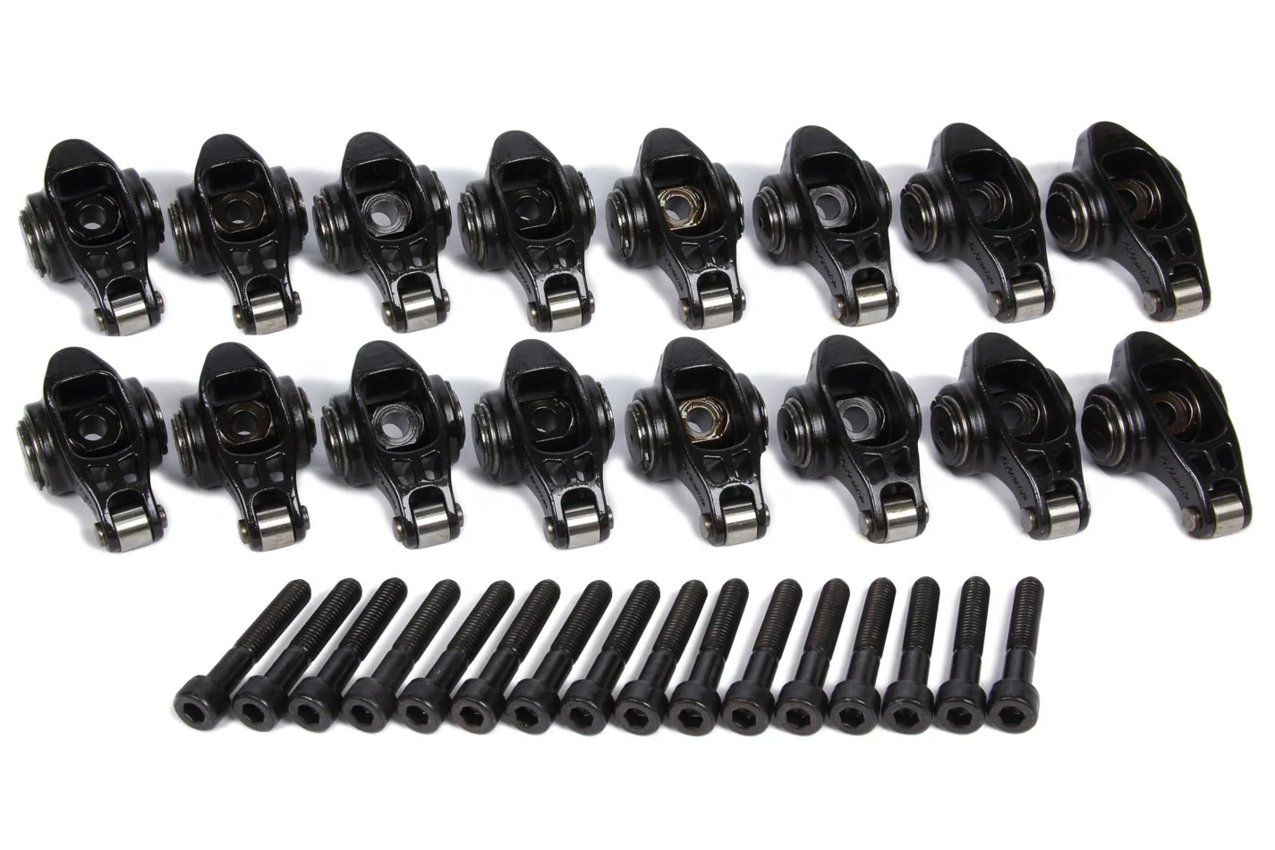 Comp Cams 1677-16 LS Pro-Mag Rocker Arm Set 1.8 Ratio