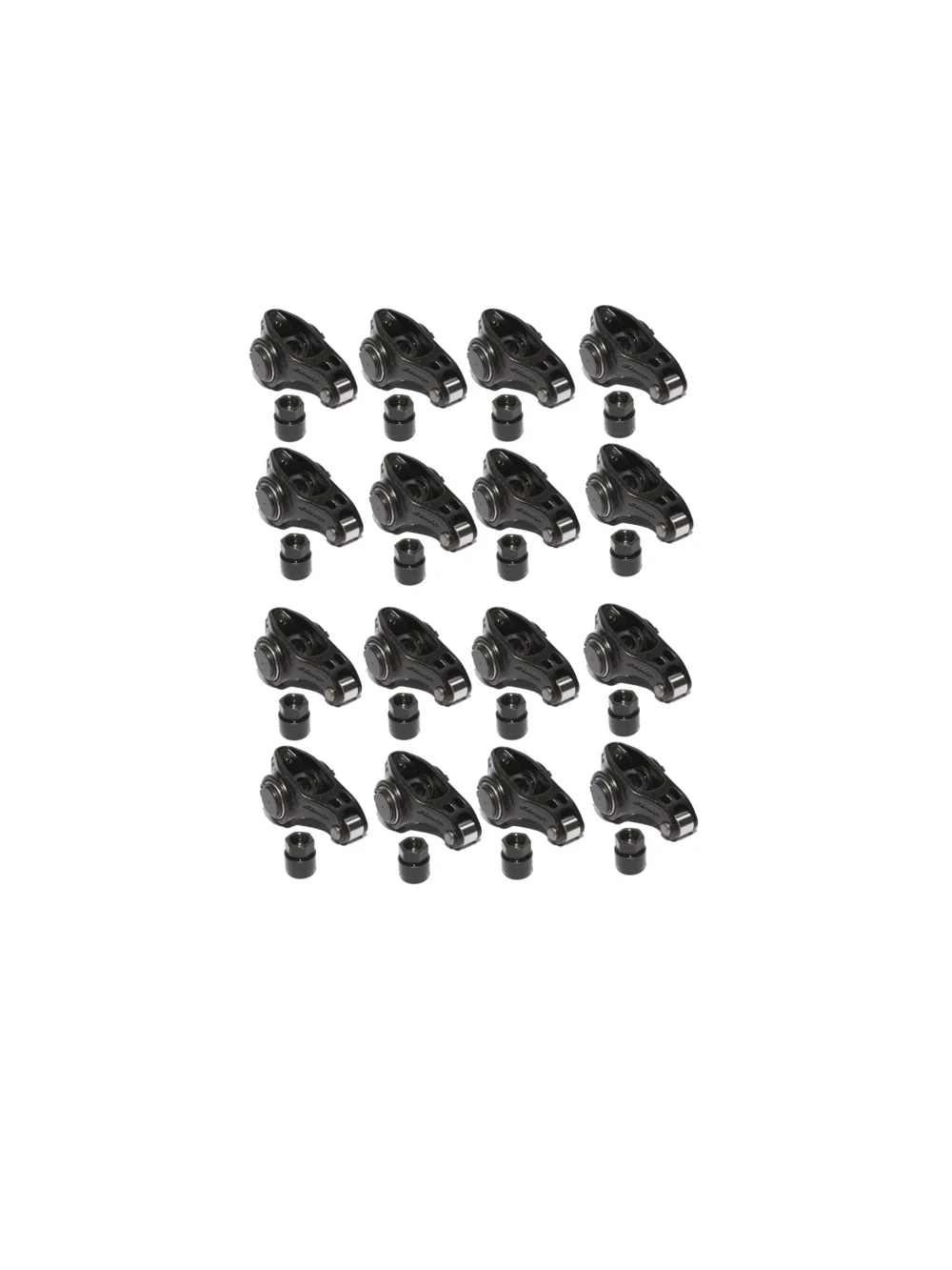 Comp Cams 1678-16 GM LS Ultra-Pro Mag Roller Rocker Arms 1.8