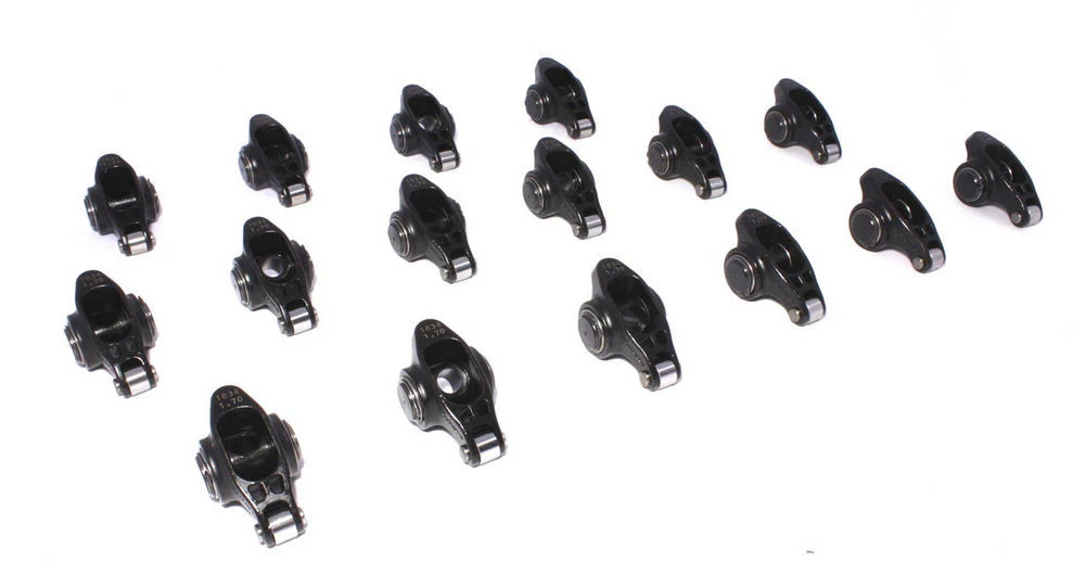 Comp Cams 1834-16 SBF Ultra Pro Magnum XD R/A's - 1.7 7/16