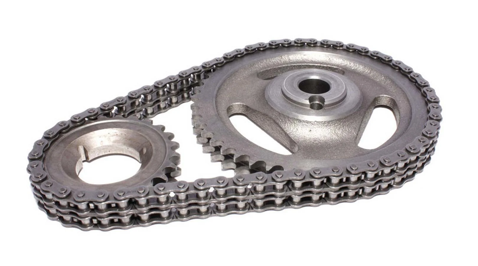 Comp Cams 2108 BBF FE Magnum Double Roller Timing Set