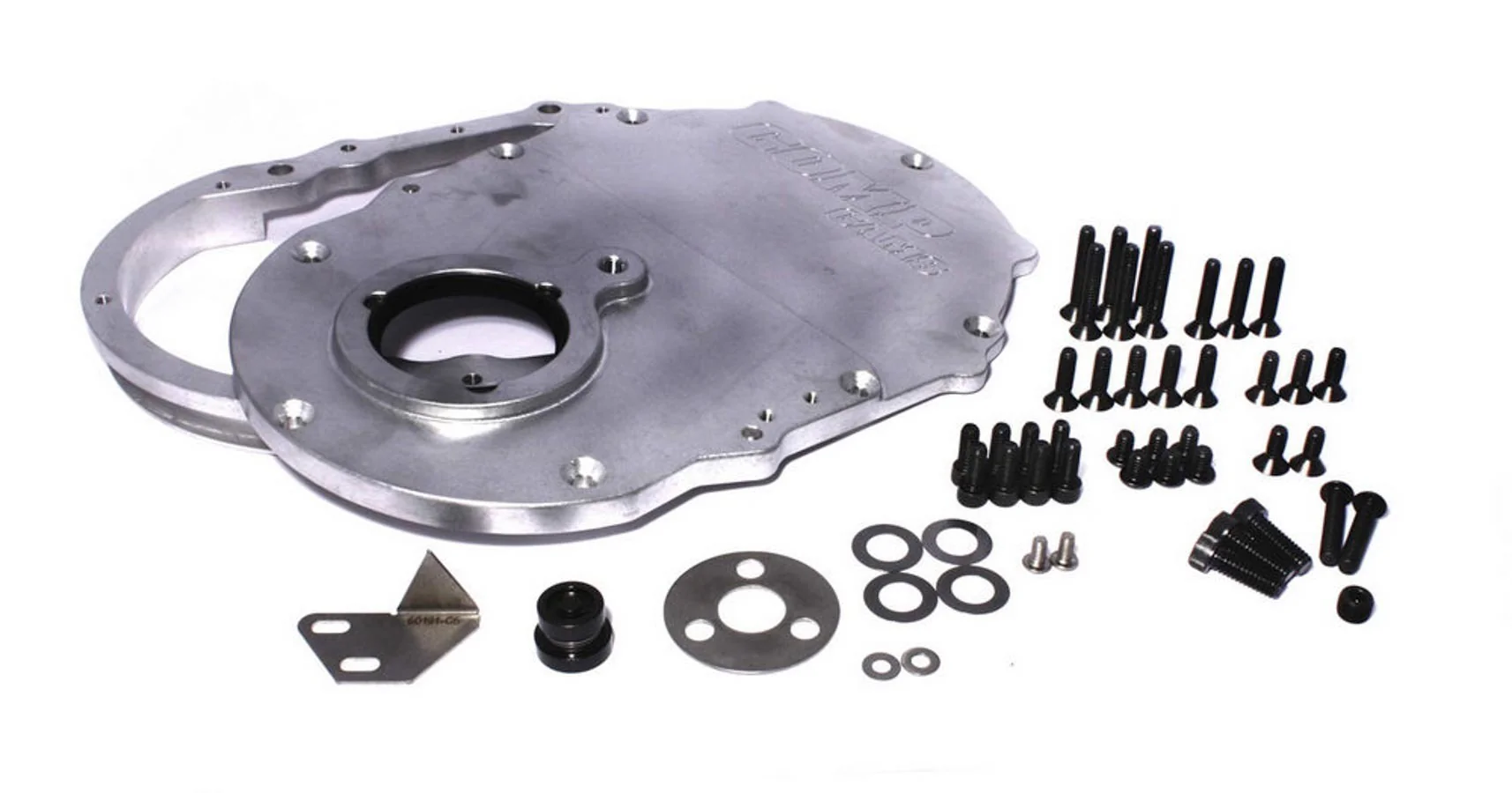 Comp Cams 217 BBC Gen VI Timing Cover