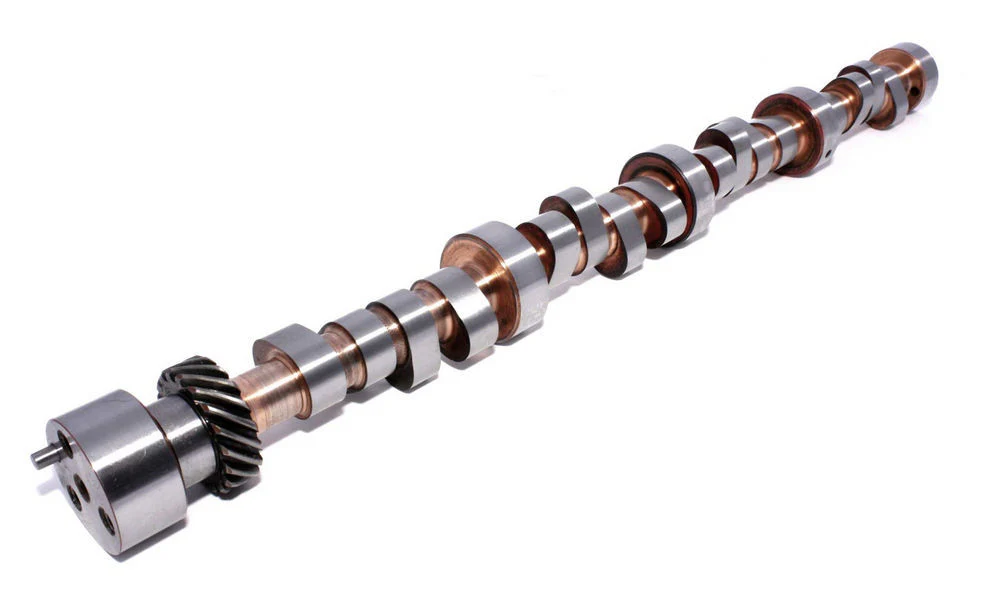 Comp Cams 23-700-9 BBM Xtreme Energy Mechanical Street Roller Camshaft XR274R