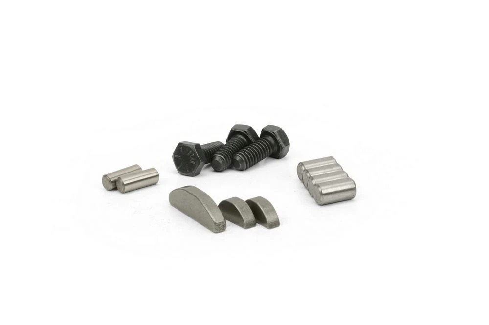 Comp Cams 233 SBC Engine Finishing Kit
