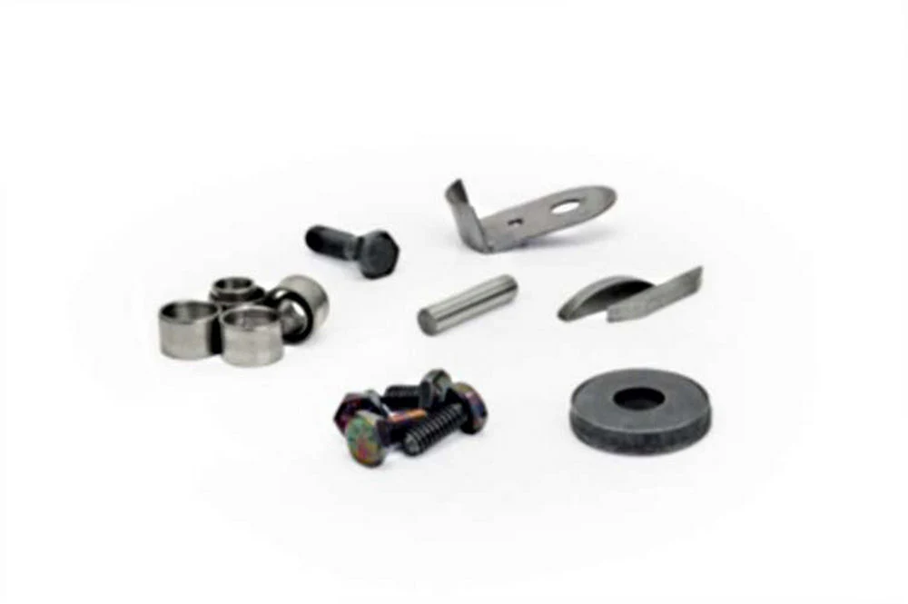 Comp Cams 243 Engine Finishing Kit - SBF 5.0L