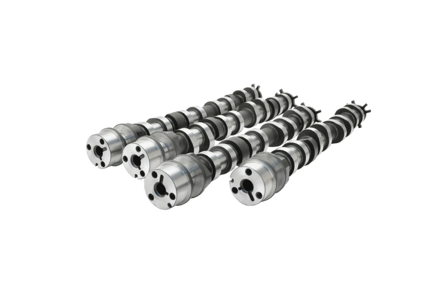 Comp Cams 243700CPG Ford Coyote 5.0L Thumpr NSR Hydraulic Roller Camshafts