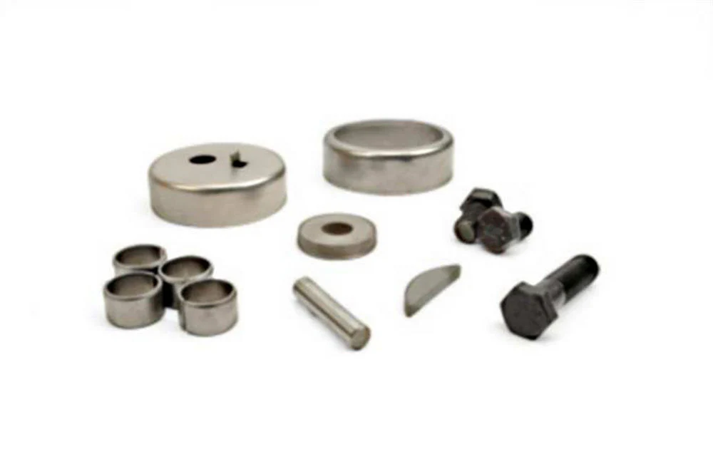 Comp Cams 244 Engine Finishing Kit - Ford FE 58-76
