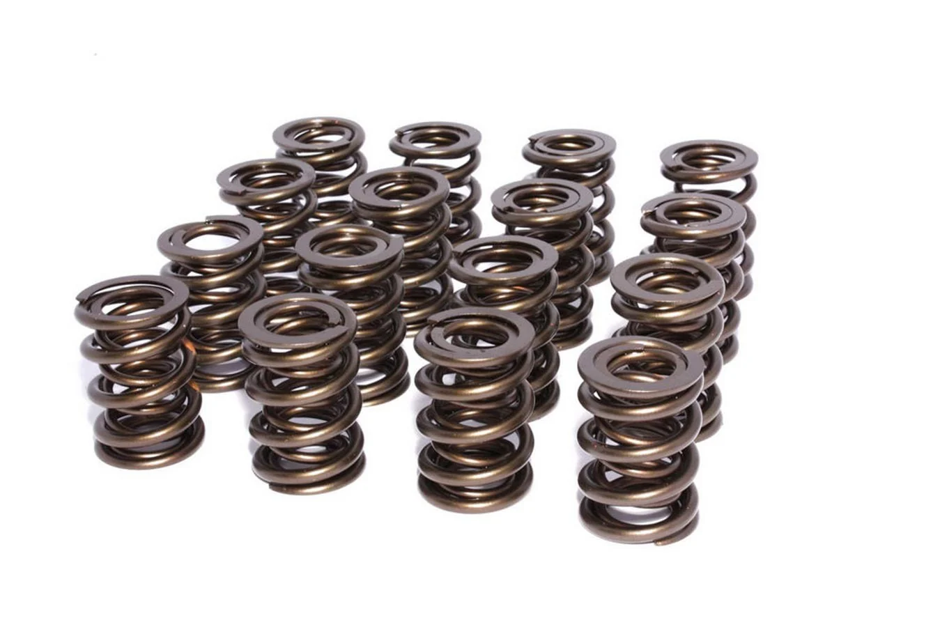 Comp Cams 26089-16 Dual Valve Springs 1.565 in.
