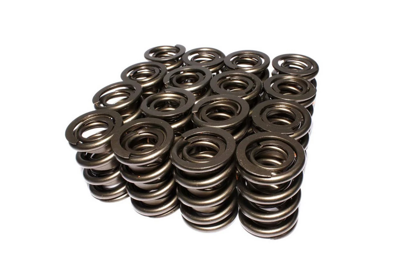 Comp Cams 26099-16 1.625in Dual Valve Springs w/Damper