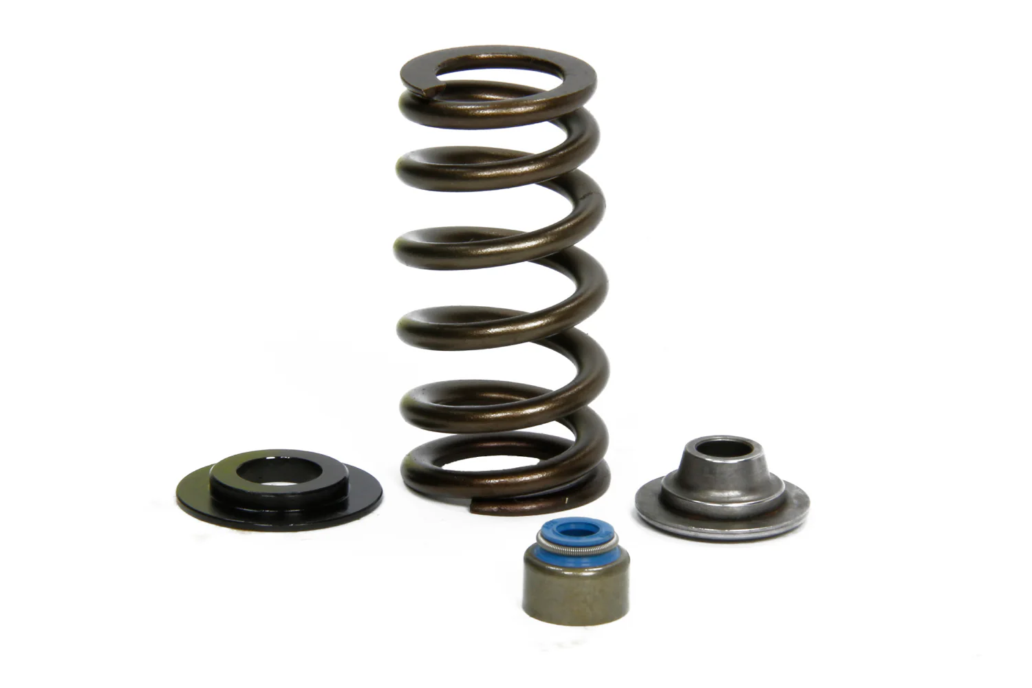 Comp Cams 26125CTS-KIT Valve Spring Kits - Ford 5.0L Coyote Engine