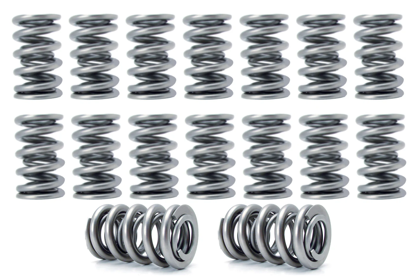 Comp Cams 26527-16 1.301 Dual Valve Springs GM LS7/LT1/LT4