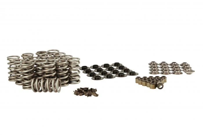 Comp Cams 26527TI-KIT Valve Spring & Retainer Kit GM LT1/LS7