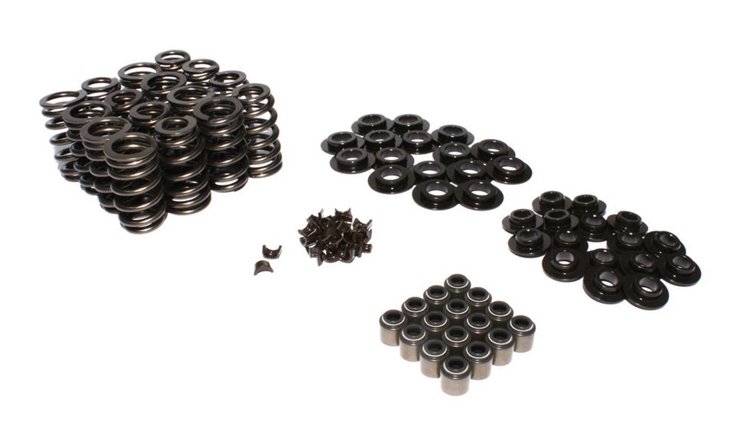Comp Cams 26915CS-KIT Valve Spring Kit - GM LS Beehive