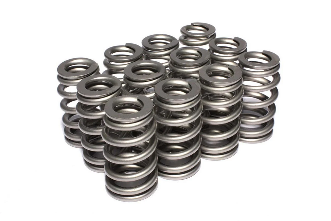 Comp Cams 26918-12 1.055in Single Beehive Valve Springs